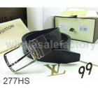 Louis Vuitton High Quality Belts 665