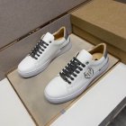 Philipp Plein Men's Shoes 467