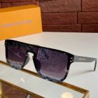 Louis Vuitton High Quality Sunglasses 3299