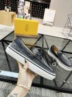 TODS Men's Shoes 116