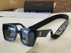 Burberry High Quality Sunglasses 580