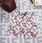 Burberry Men's Shorts 01