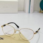 Jimmy Choo Plain Glass Spectacles 150