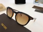 TOM FORD High Quality Sunglasses 1383