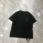 Chrome Hearts Men's T-shirts 64