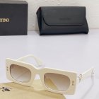 Valentino High Quality Sunglasses 154