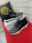 DIOR Men's Shoes 437