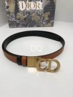 DIOR Original Quality Belts 51