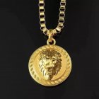 Versace Jewelry Necklaces 92