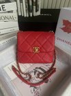 Chanel Original Quality Handbags 910