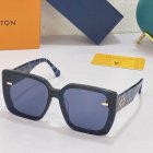 Louis Vuitton High Quality Sunglasses 3759