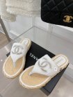 Chanel Women's Slippers 116