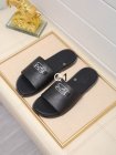 Hermes Men's Slippers 216