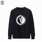 Versace Men's Long Sleeve T-shirts 200