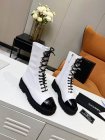Chanel Women's Shoes 2224
