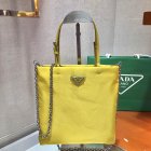 Prada Original Quality Handbags 1313
