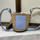 Chloe Original Quality Handbags 311
