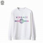 Versace Men's Long Sleeve T-shirts 182
