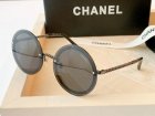 Chanel High Quality Sunglasses 794