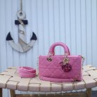 DIOR Original Quality Handbags 919