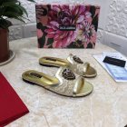 Dolce & Gabbana Women's Slippers 132
