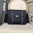 Prada High Quality Handbags 767