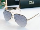Dolce & Gabbana High Quality Sunglasses 283