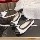 Chanel Women's Shoes 1253