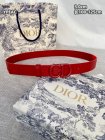 DIOR Original Quality Belts 641