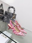 DIOR Women's Shoes 447