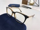 Gucci Plain Glass Spectacles 181