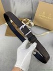 Burberry Original Quality Belts 291