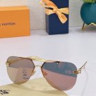 Louis Vuitton High Quality Sunglasses 4608