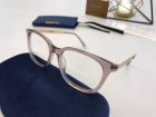 Gucci Plain Glass Spectacles 179