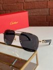 Cartier High Quality Sunglasses 856