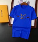 Louis Vuitton Men's T-shirts 880