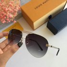 Louis Vuitton High Quality Sunglasses 2905