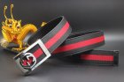 Gucci Normal Quality Belts 604