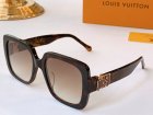 Louis Vuitton High Quality Sunglasses 316