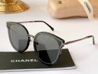Chanel High Quality Sunglasses 112