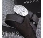 Prada High Quality Belts 81