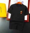 Louis Vuitton Men's T-shirts 856