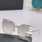 Yves Saint Laurent High Quality Sunglasses 502