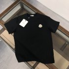 Moncler Men's T-shirts 425
