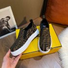 Fendi Women's Shoes 167