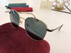 Gucci High Quality Sunglasses 704