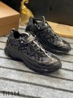Burberry Men's Shoes 585