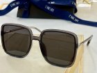 DIOR High Quality Sunglasses 210