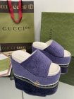 Gucci Women's Slippers 585
