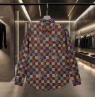 Louis Vuitton Men's Shirts 04